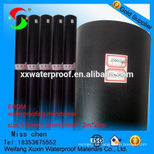 Epdm pvc tpo adhesivo de techos para membrana EPDM